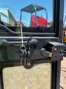 2024/2025 AGT MINI EXCAVATOR MODEL: QK18RXS-C - RATO GASOLINE ENGINE, S/N: QK18RXS-C24123003