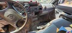 1999  DODGE  RAM 2500  PICKUP  95,135 MILES