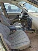 2004  CHEVROLET  CAVALIER  SEDAN  UNKNOWN