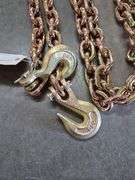2024/2025 LANDHONOR G70 5/16" CHAIN,
