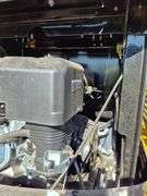 2024/2025 AGT MINI EXCAVATOR MODEL: QH12R - 420CC GAS ENGINE, S/N: QH12R240824000014 (KEY)