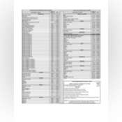Thumbnail image of January - June 2025 rate schedule vF.pdf