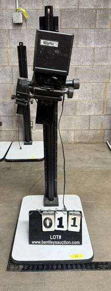 VIVITAR VI ENLARGER