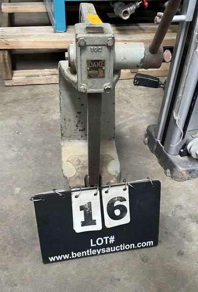 DAKE ARBOR PRESS