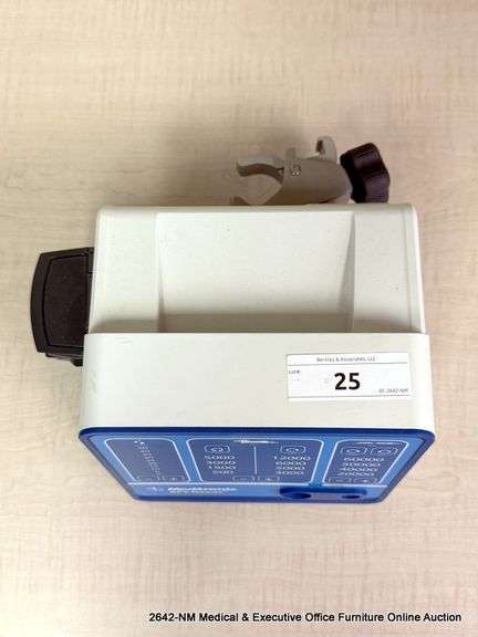 MEDTRONIC XP5 NEXUS