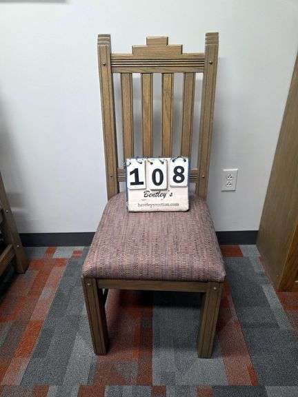 SOUTHWEST CHAIR
