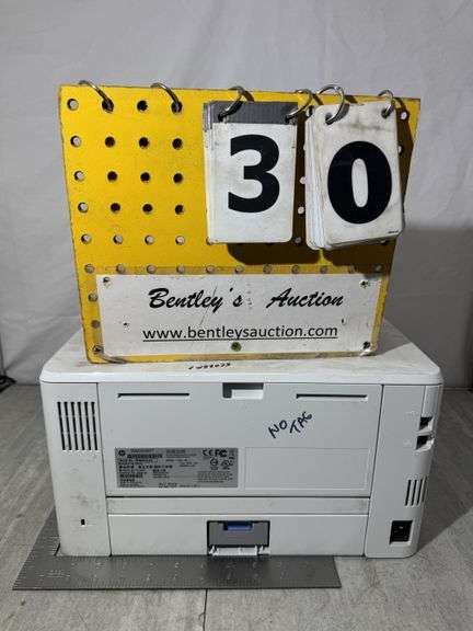 HP LASERJET PRO M402DNE