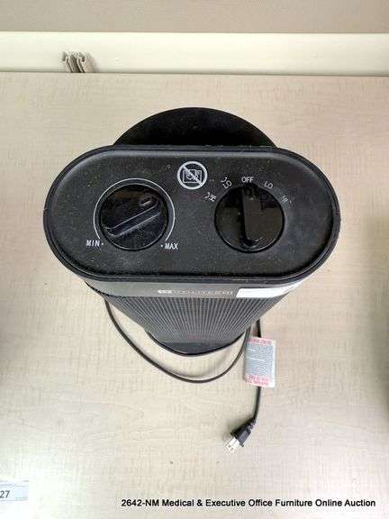 UTILITECH HEATER