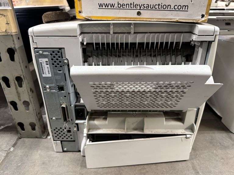 HP LASERJET 4240N PRINTER