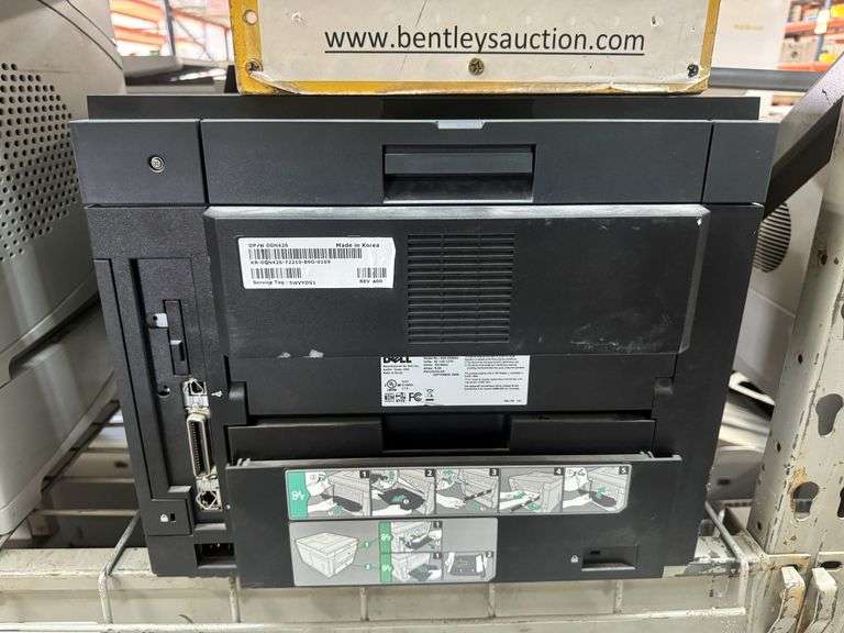 DELL 5330 DN PRINTER