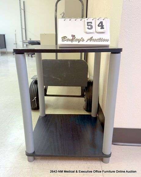 SMALL TABLE