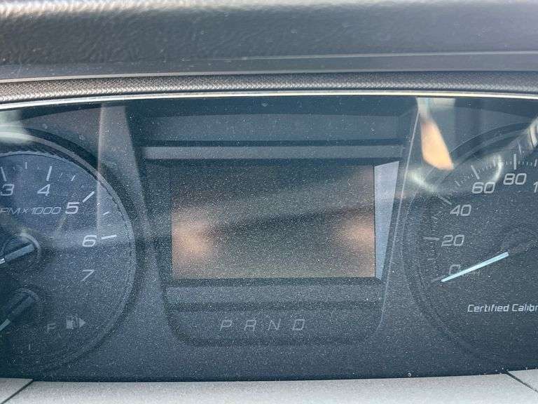 2017  FORD  TAURUS  SEDAN  UNKNOWN