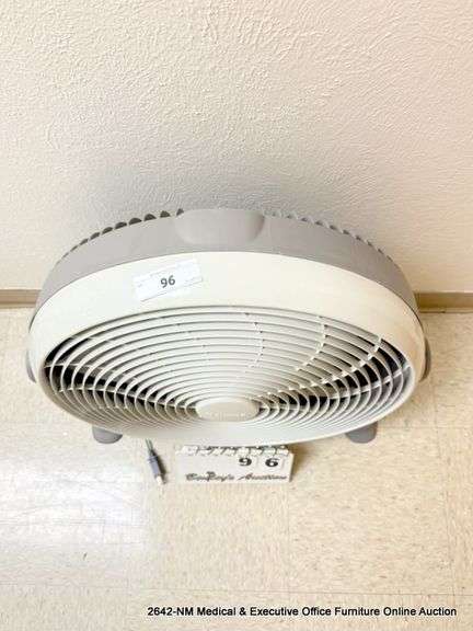 HOLMES FAN