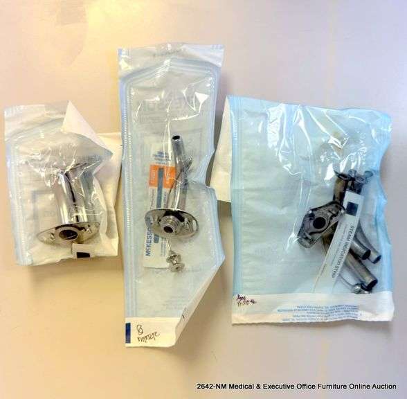 STORZ STAINLESS PARTS