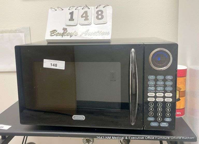 SUN BEAM MICROWAVE