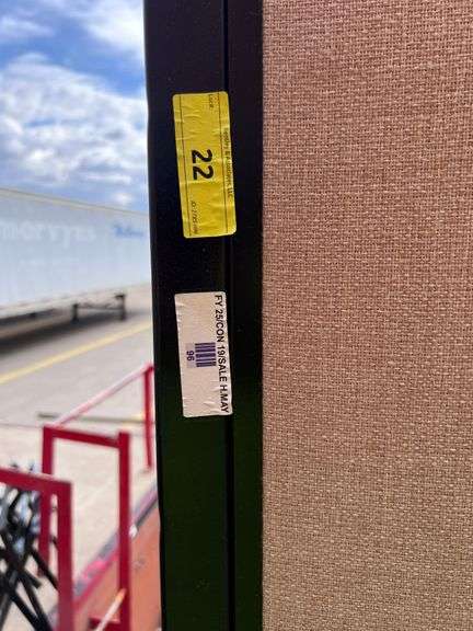 SCREENFLEX - PORTABLE PARTITIONS
