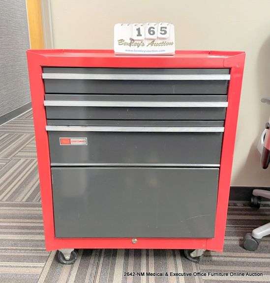 CRAFTSMAN TOOLBOX