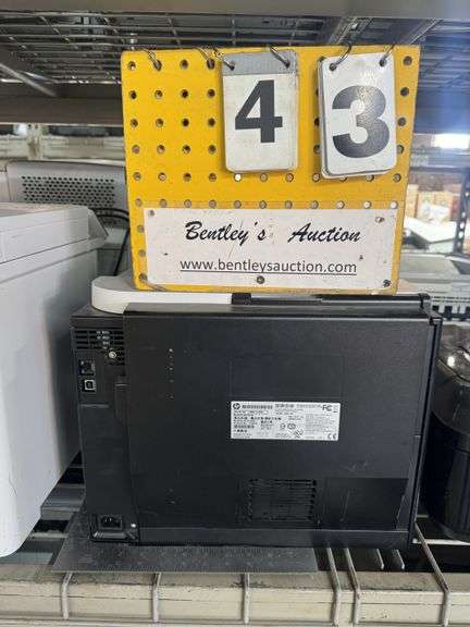 HP LASERJET PRO COLOR M451DN