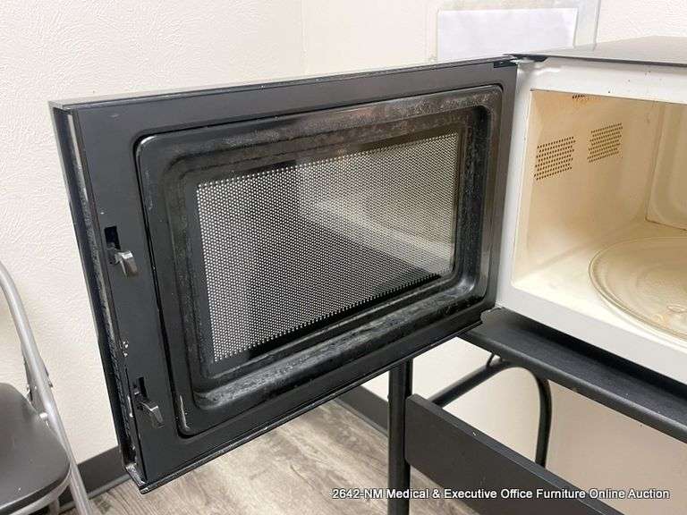 SUN BEAM MICROWAVE