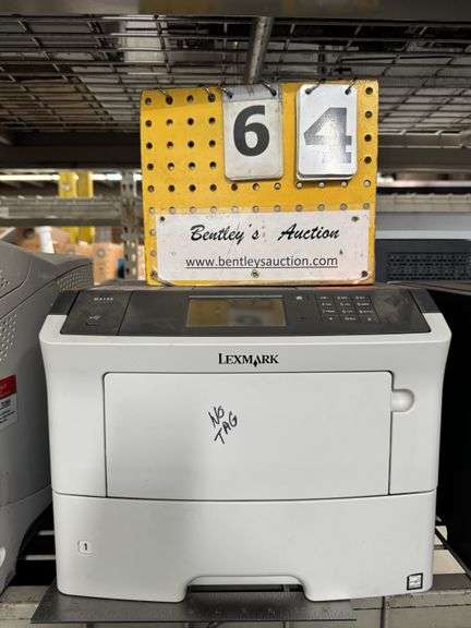 LEXMARK M3150 PRINTER