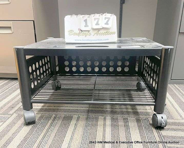 4-WHEEL CART