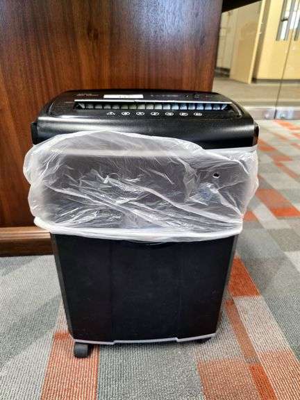 ATIVA MD 1000 SHREDDER