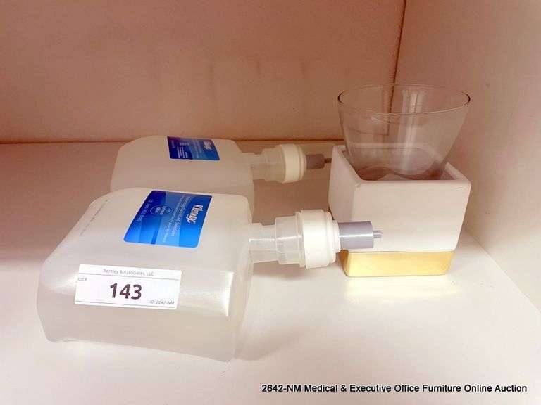 KLEENEX HAND SANITIZER