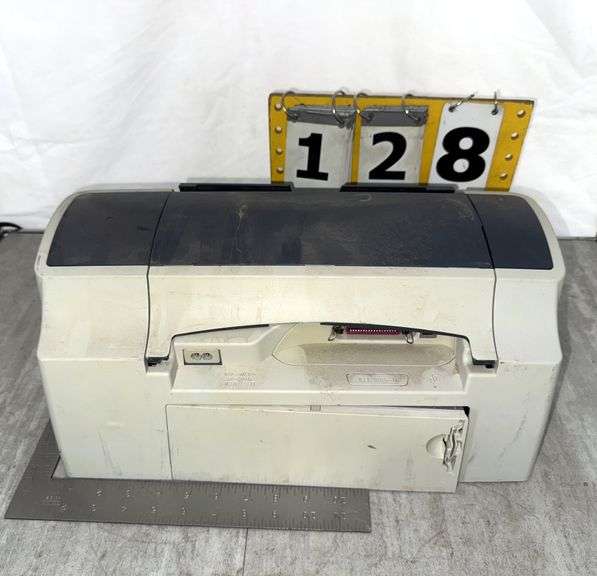 HP DESKJET 3820 PRINTER