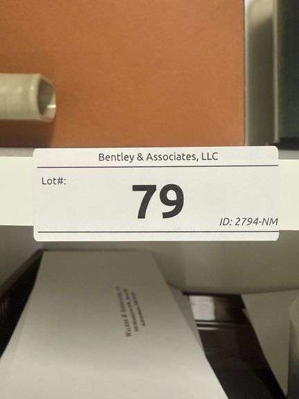 OFFICE SUPPLIES IN CABINET