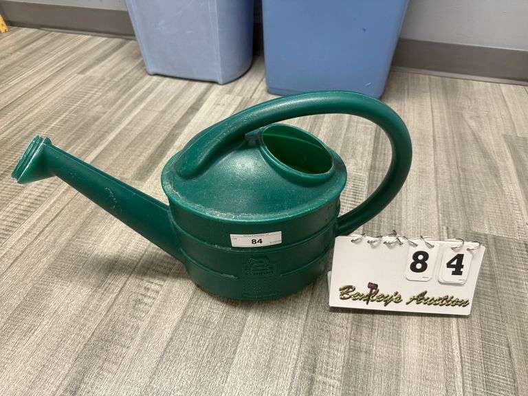 WATER PITCHER