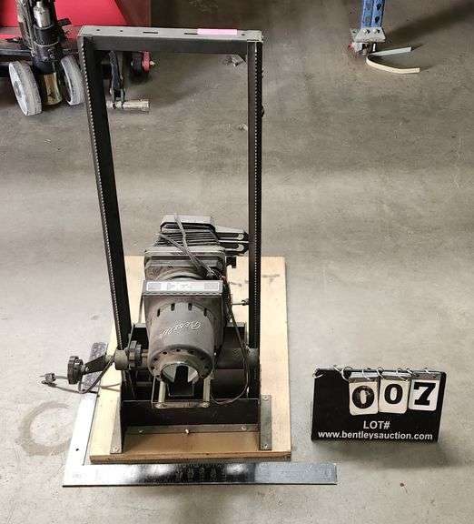 BESLER 23CII ENLARGER
