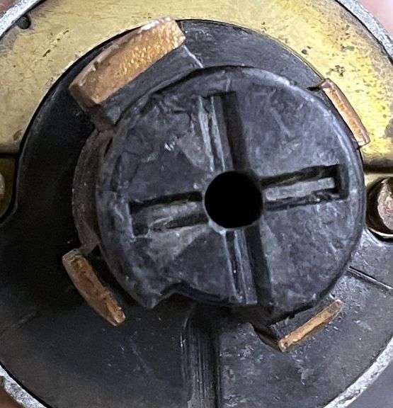 ROTEX PUNCH CO PUNCH MODEL: 18-BCH, S/N: 16496