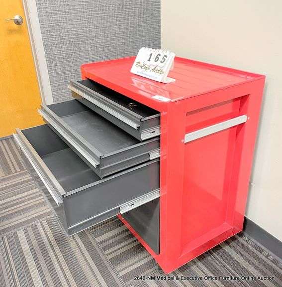 CRAFTSMAN TOOLBOX