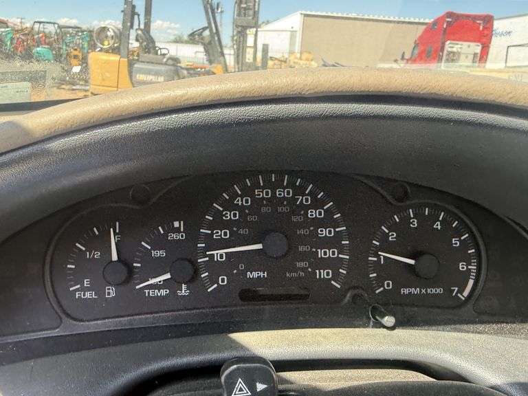 2004  CHEVROLET  CAVALIER  SEDAN  UNKNOWN
