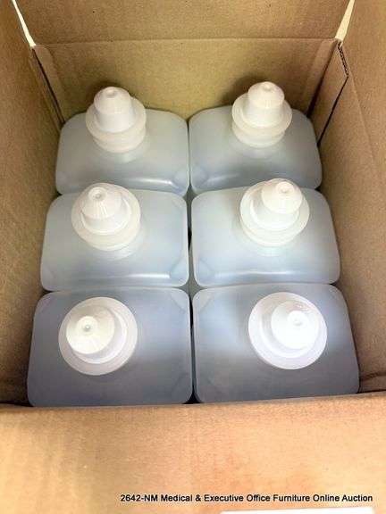 SCJ HAND SOAP