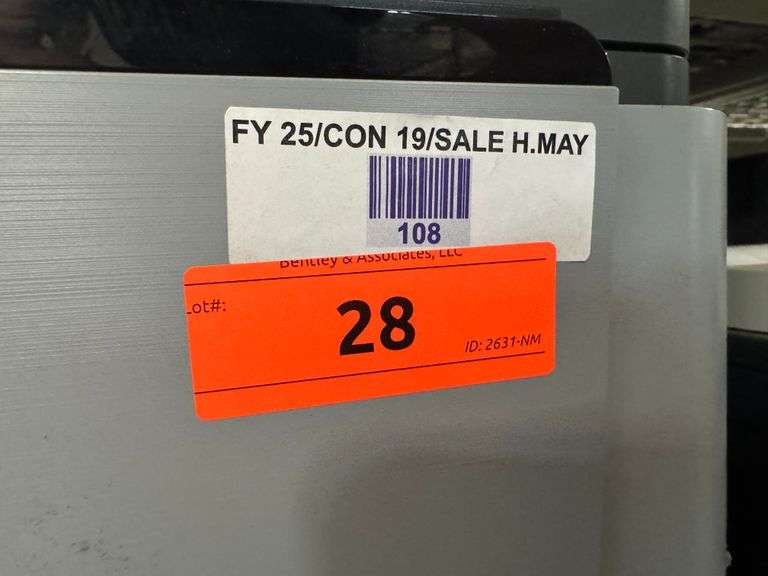HP COLOR LASERJET ENTERPRISE M651