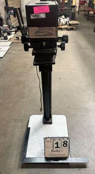 VIVITAR VI ENLARGER