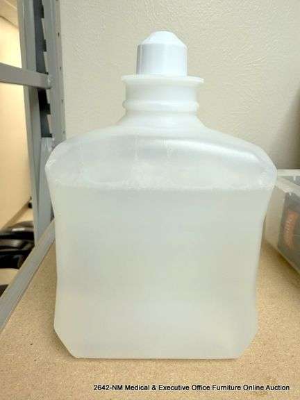 SCJ HAND SOAP