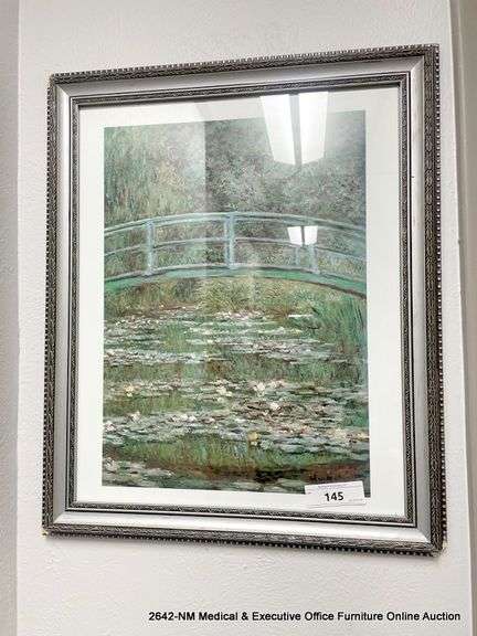 BRIDGE PRINT