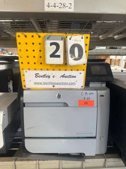 HP COLOR LASERJET PRO MFP M476DN