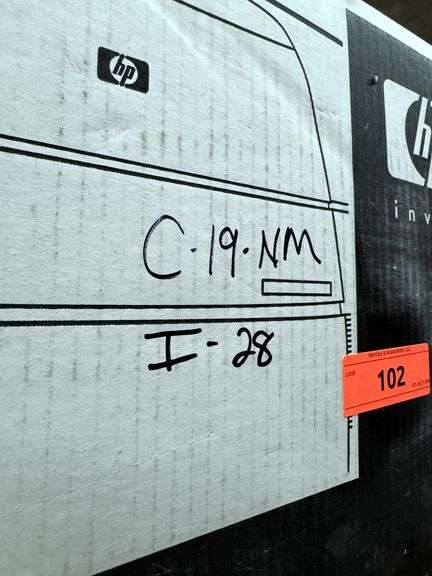 HP 5500 IMAGE TRANSFER KIT C9734B