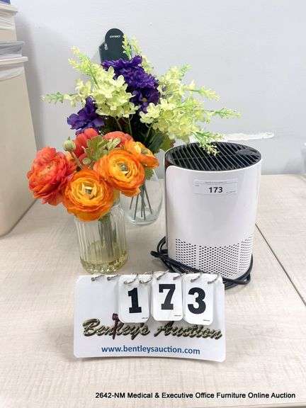 HIMAX AIR PURIFIER