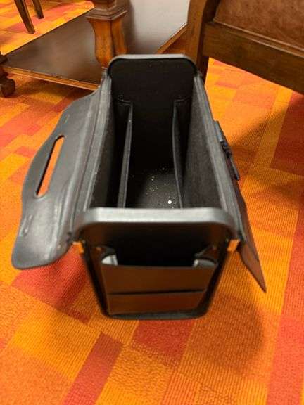 HARD BRIEFCASE