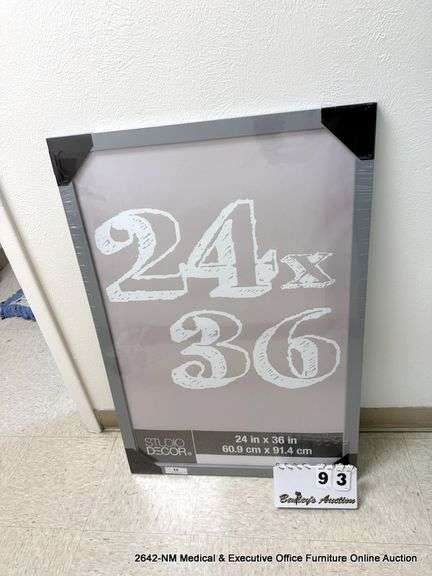 STUDIO DÉCOR FRAME