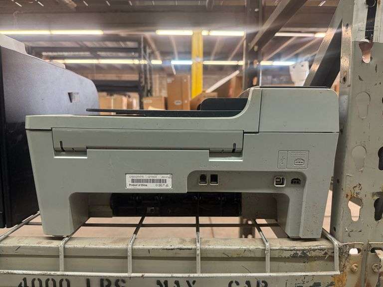 HP OFFICEJET 5610 ALL-IN-ONE