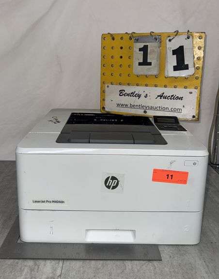 HP LASERJET PRO M404DN
