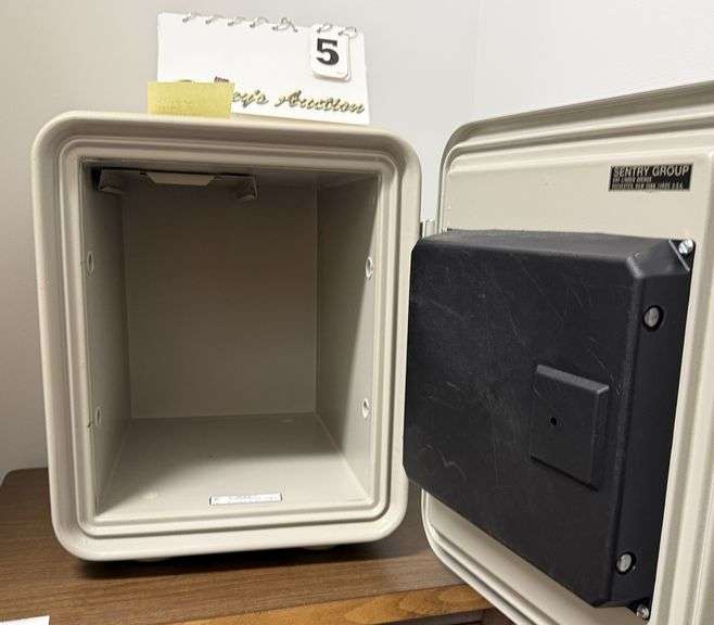SENTRY PROFESSIONAL 6250 SAFE