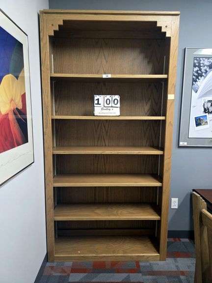 SOUTHWEST BOOKSHELF