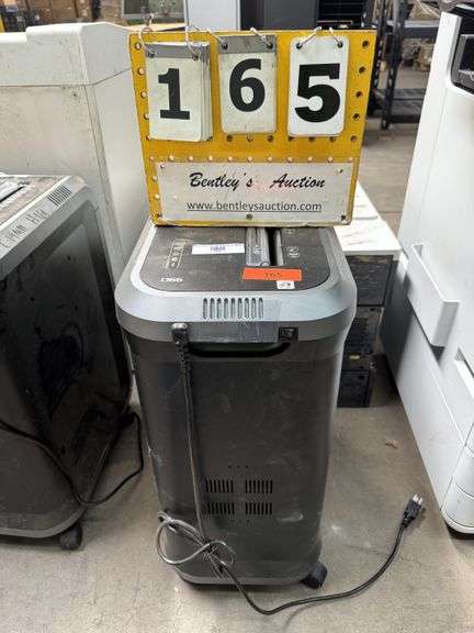 FELLOWES 99 CI PAPER SHREDDER