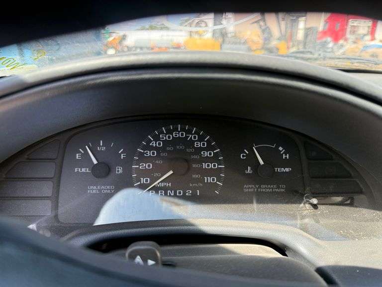 1999  CHEVROLET  CAVALIER  SEDAN  UNKNOWN